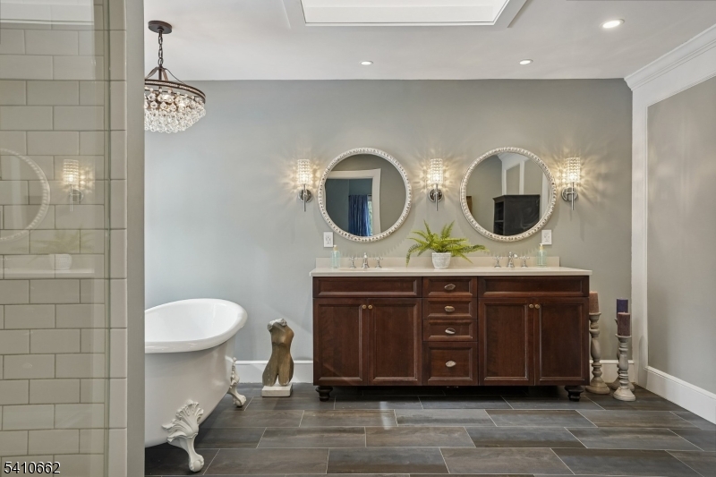 2102 Gamble Road Scotch Plains, NJ 07076 - Photo 26 of 50