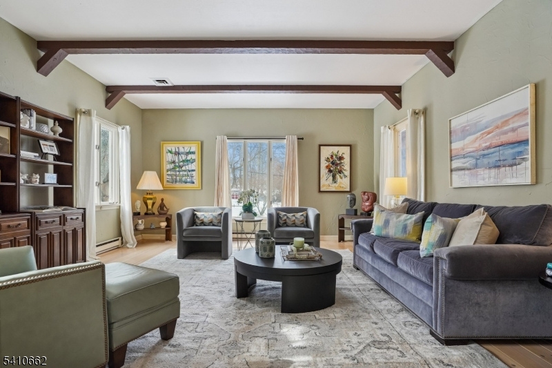 2102 Gamble Road Scotch Plains, NJ 07076 - Photo 5 of 50