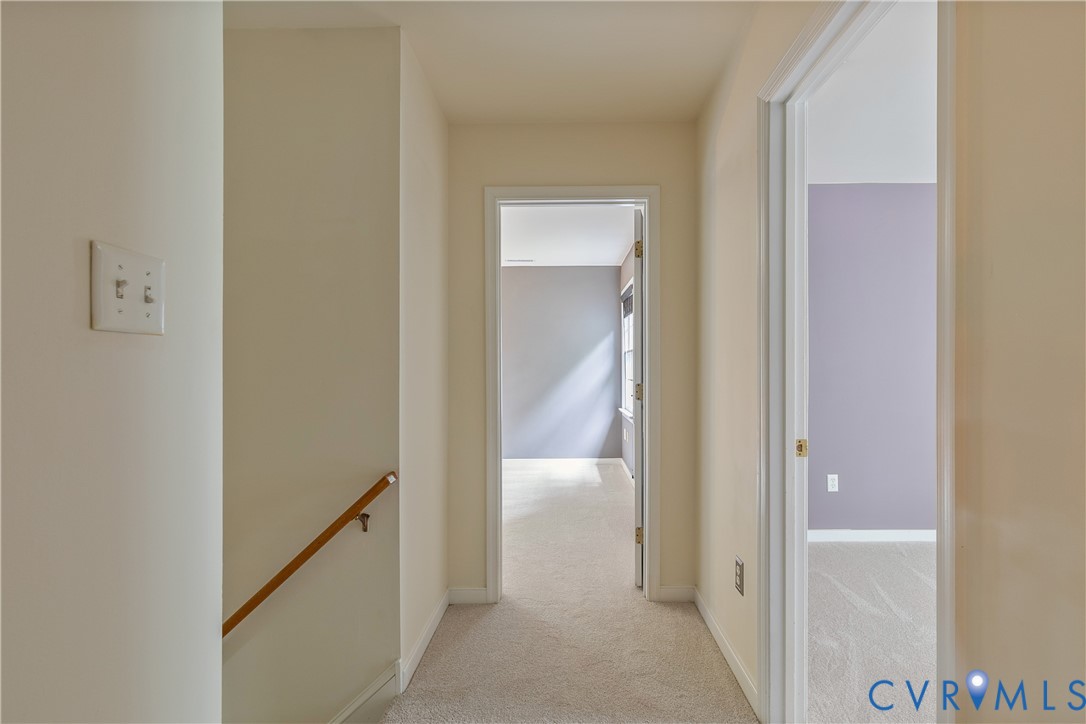 2111 Raintree Drive Henrico, VA 23238 - Photo 26 of 42
