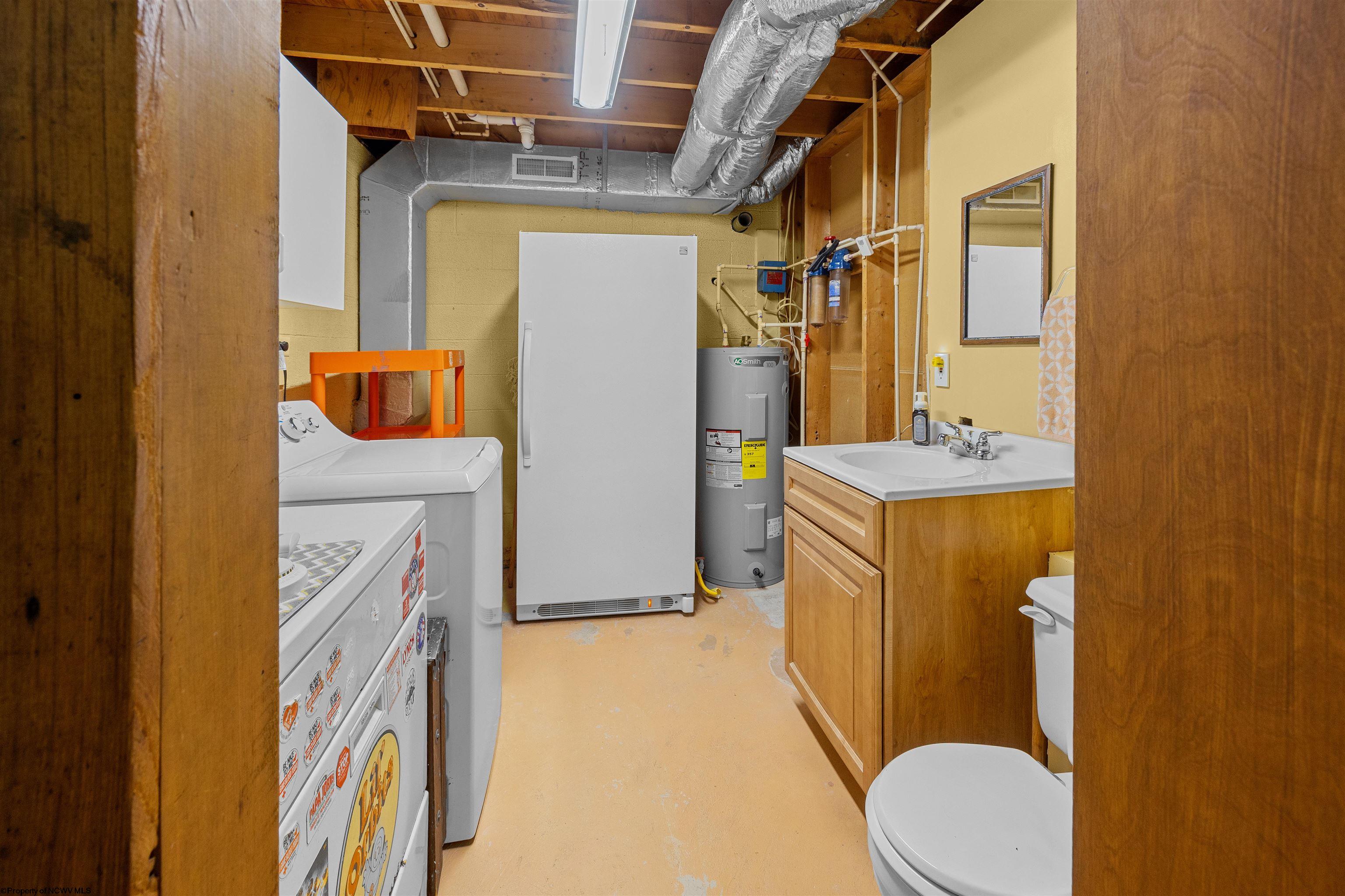 2670 Cleveland Road Hacker Valley, WV 26222 - Photo 27 of 38 Gallery Image 27