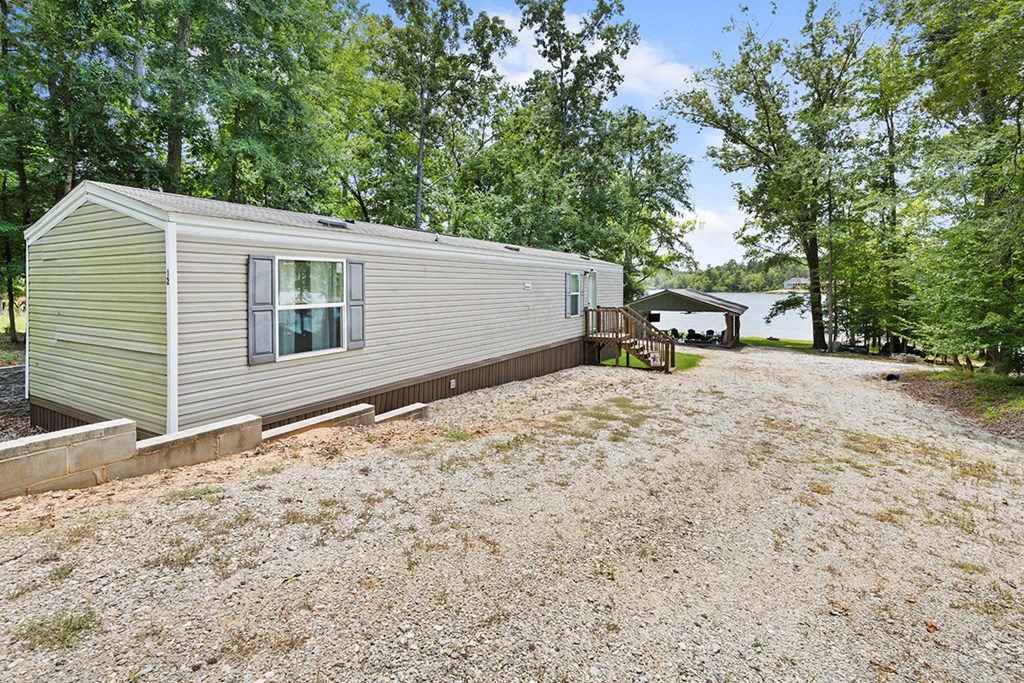 12 Twin Oaks Road Waterloo, SC 29384 - Photo 9 of 20