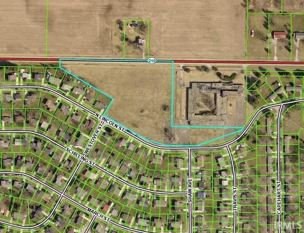 $59,900 | 4547 Highway 218, Peru, IN 46970