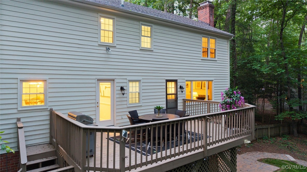 4107 Poplar Grove Road Midlothian, VA 23112 - Photo 15 of 38