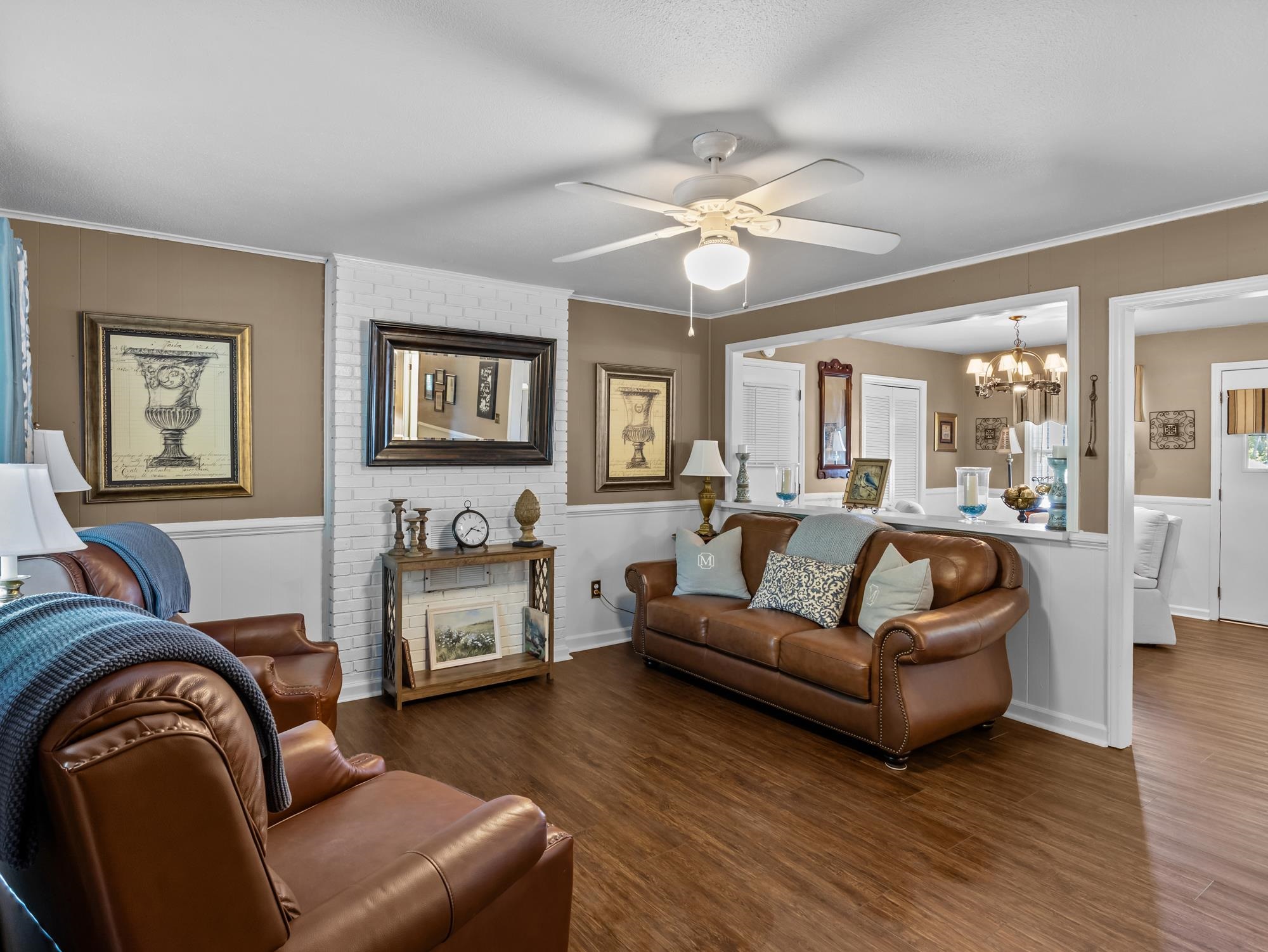 146 Gaston Shoals Road Gaffney, SC 29341 - Photo 9 of 39