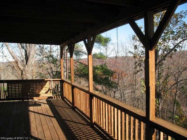 1845 Old Turnpike Road Sutton, WV 26601 - Photo 13 of 14 Gallery Image 13