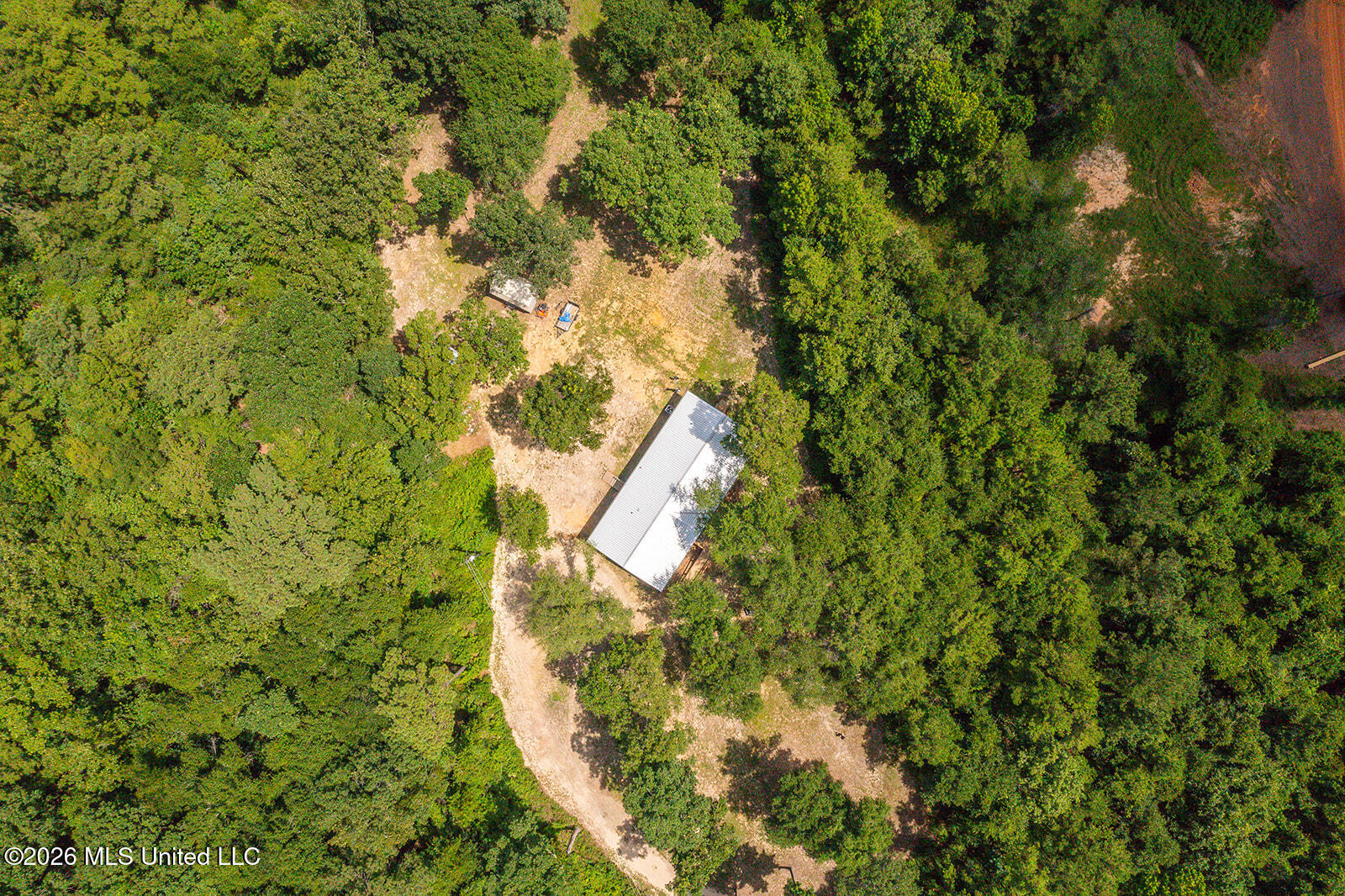 85 Baughman Road Poplarville, MS 39470 - Photo 41 of 42 DJI_0861