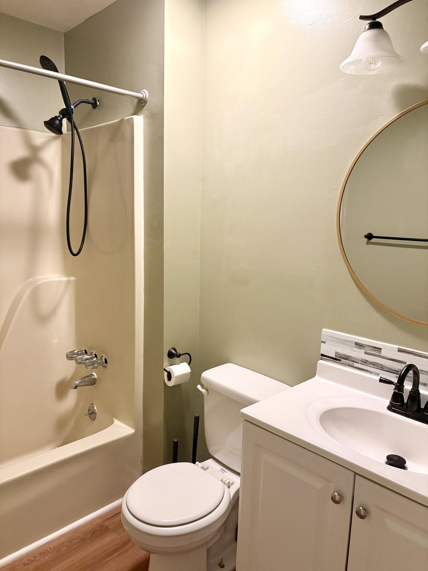 2818 Ferret Court Augusta, GA 30907 - Photo 14 of 21 First Suite Bathroom