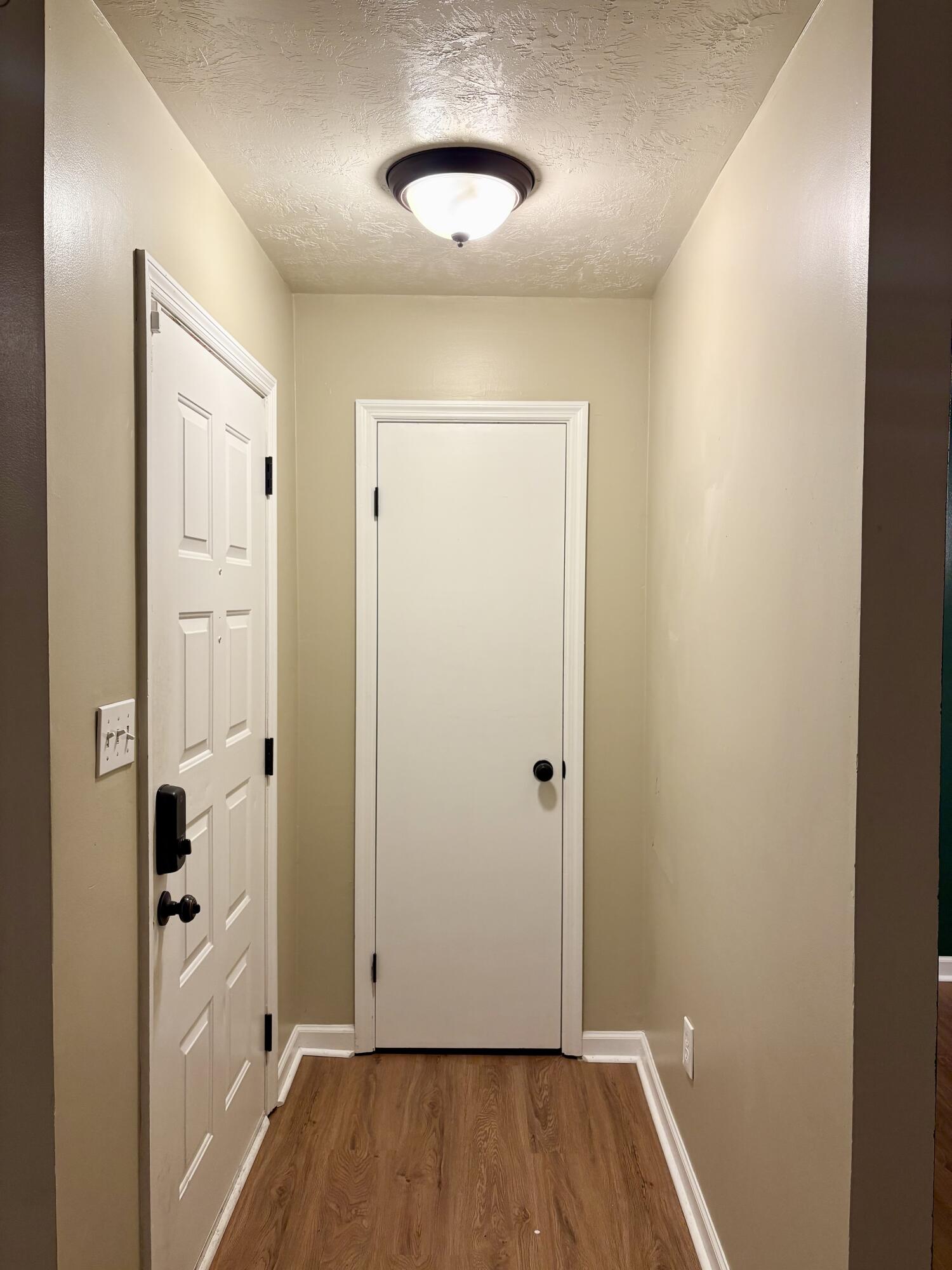 2818 Ferret Court Augusta, GA 30907 - Photo 19 of 21 Hall to guest bath