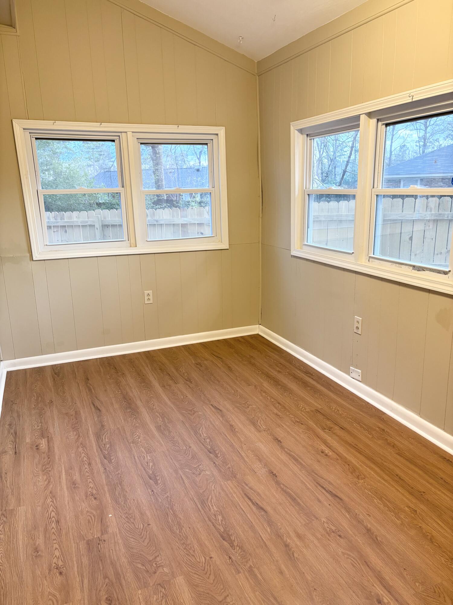 2818 Ferret Court Augusta, GA 30907 - Photo 9 of 21 Sunroom