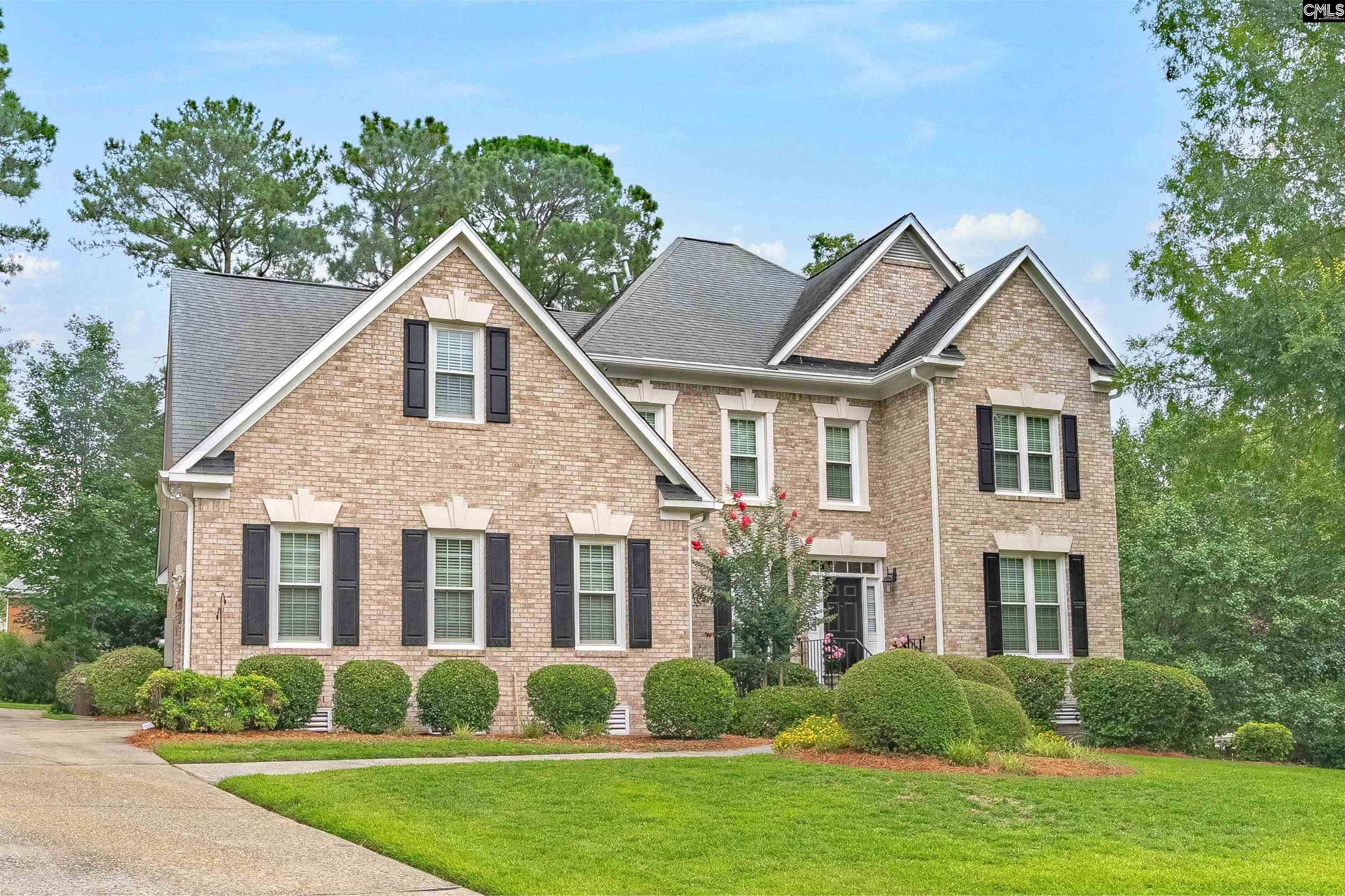 6 Sunset View Court Columbia, SC 29229 - Photo 1 of 30