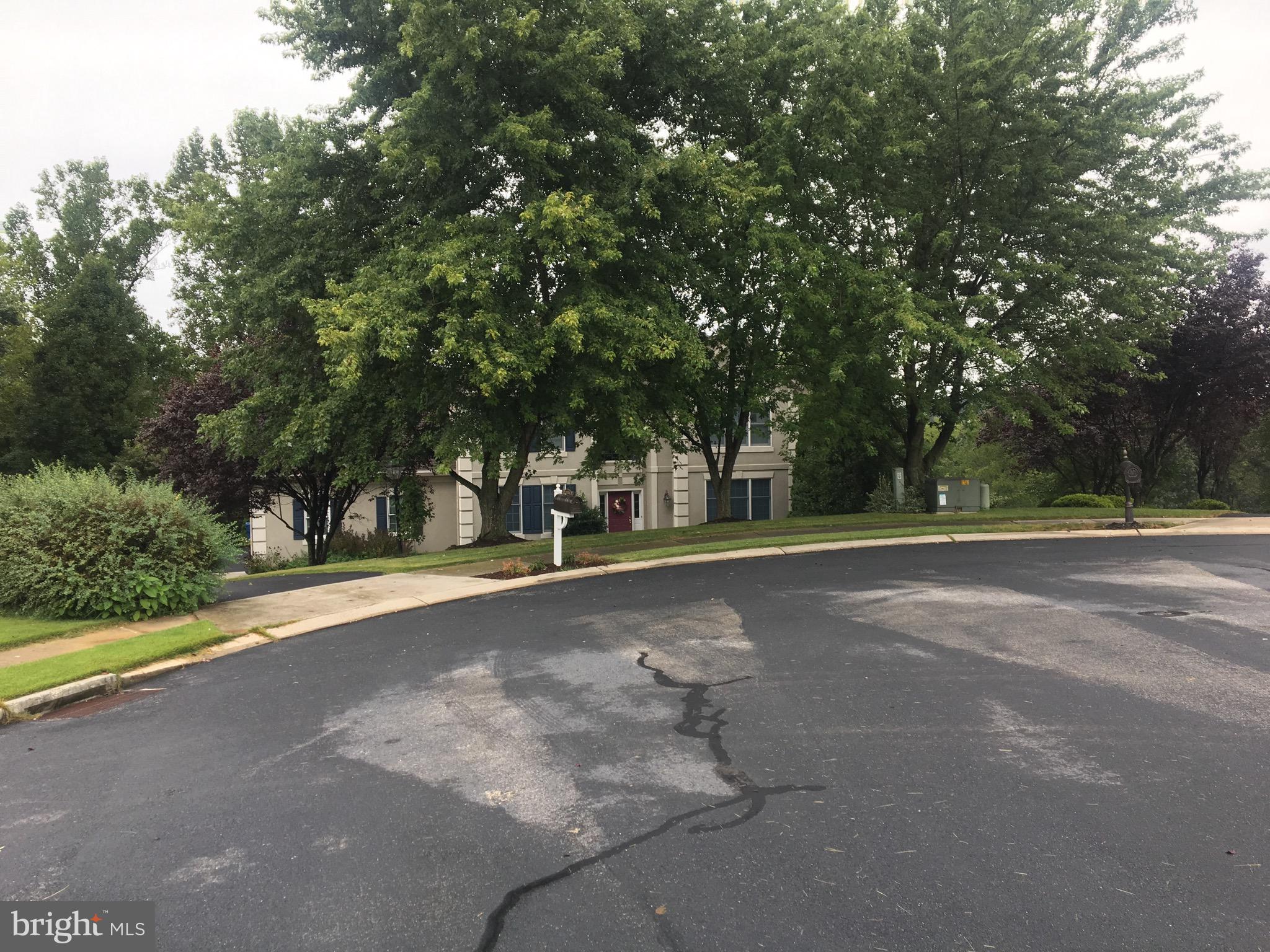 0 Federal Spring Grove York, PA 17408 - Photo 3 of 7 Neighbor across