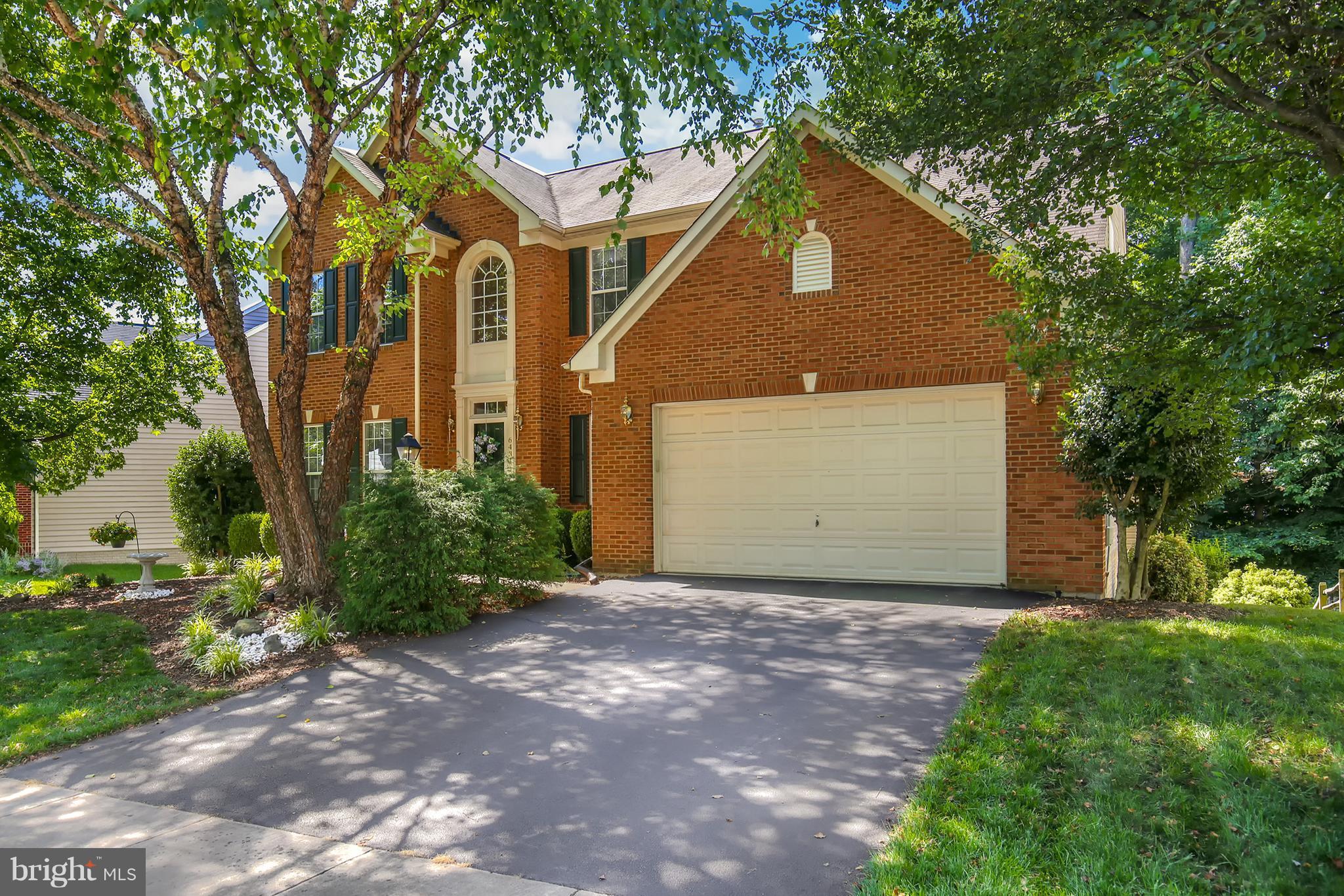 6431 Spring Forest Road Frederick, MD 21701 - Photo 2 of 30 Exterior (Front)