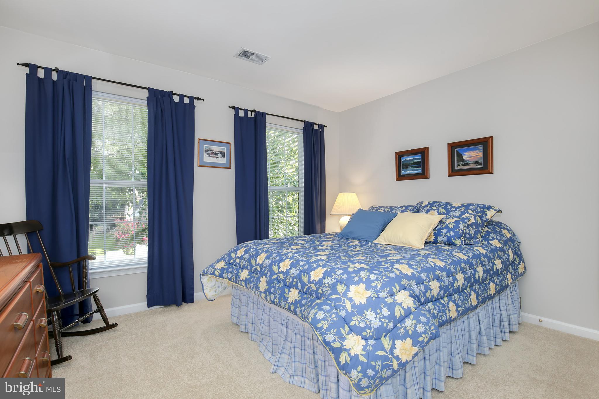 6431 Spring Forest Road Frederick, MD 21701 - Photo 16 of 30 Bedroom