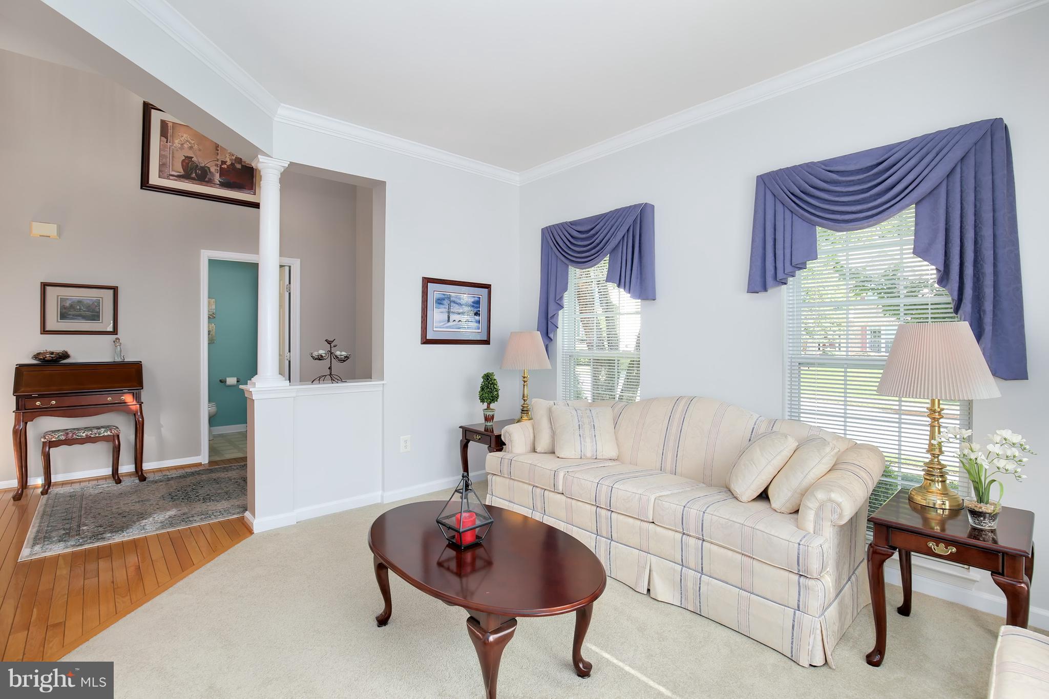 6431 Spring Forest Road Frederick, MD 21701 - Photo 5 of 30 Family Room