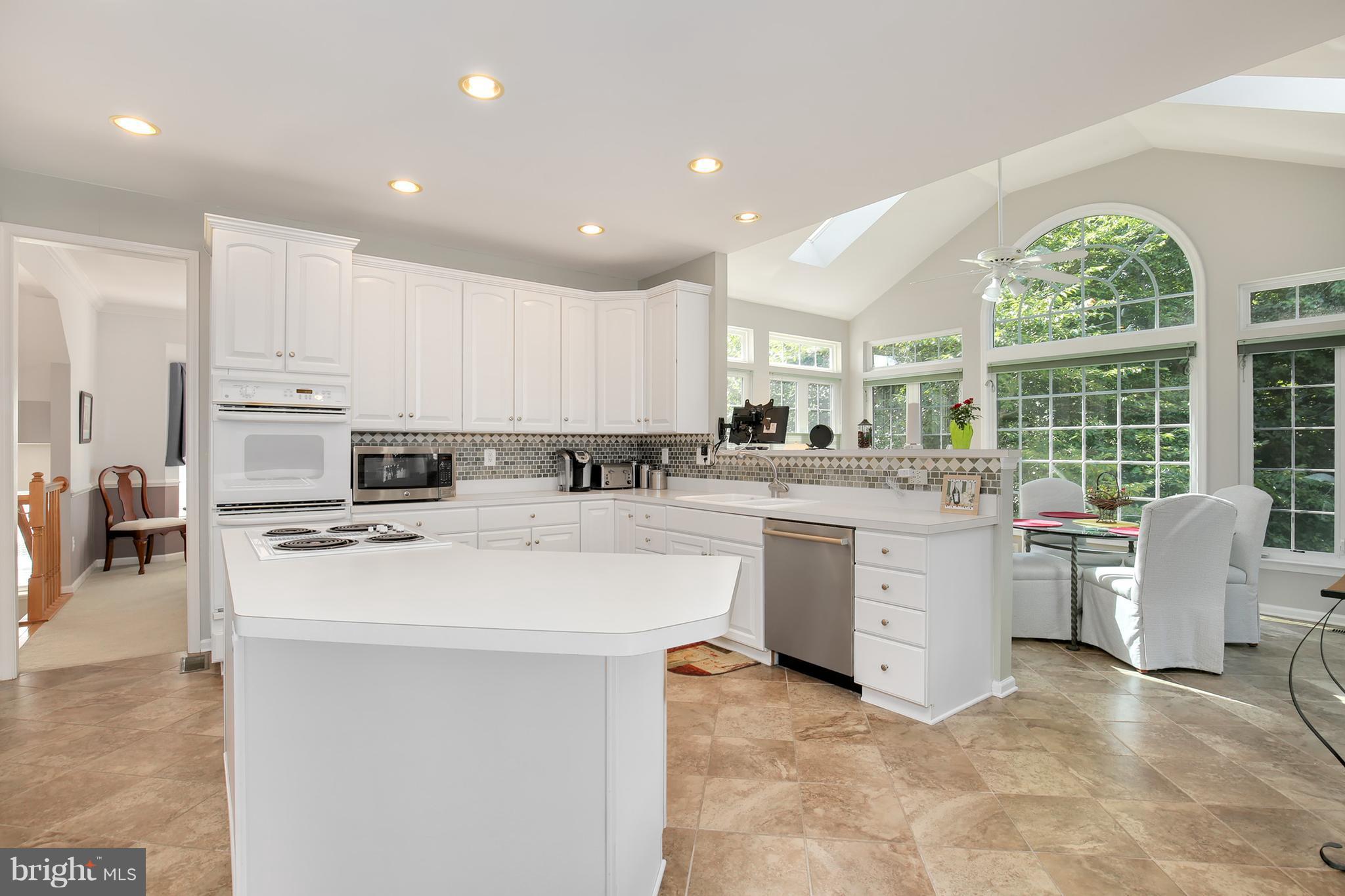 6431 Spring Forest Road Frederick, MD 21701 - Photo 6 of 30 Kitchen