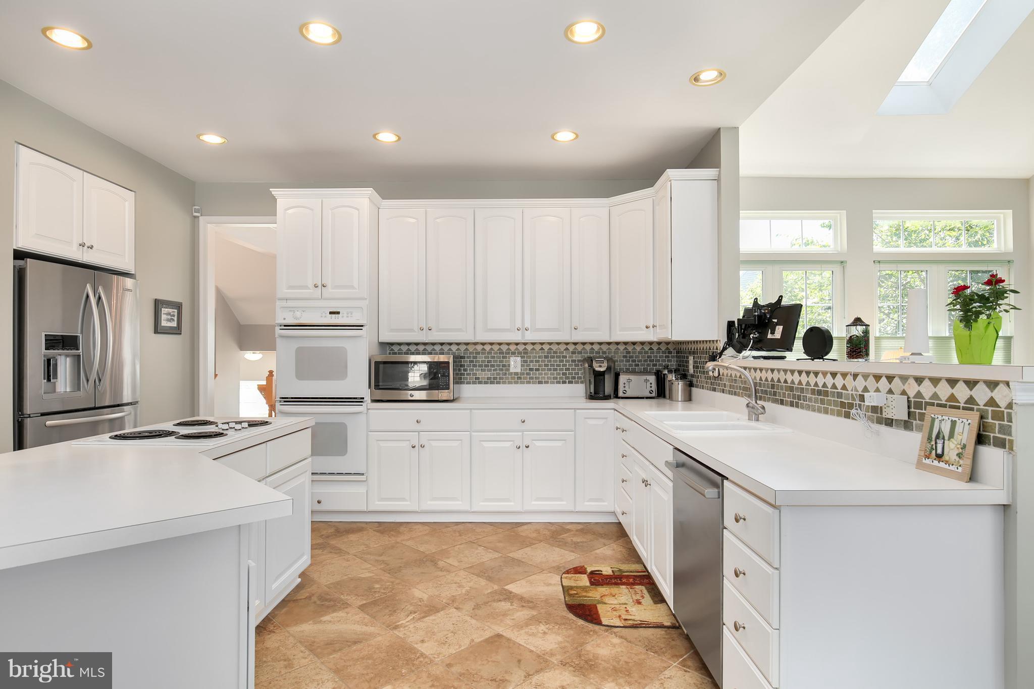 6431 Spring Forest Road Frederick, MD 21701 - Photo 7 of 30 Kitchen