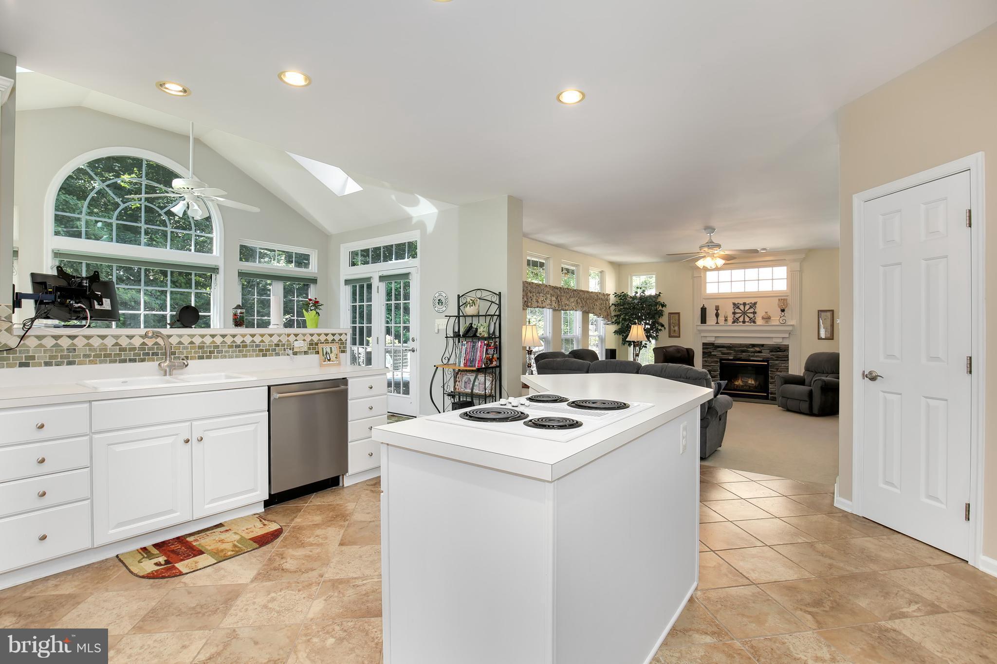 6431 Spring Forest Road Frederick, MD 21701 - Photo 8 of 30 Kitchen