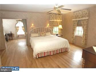 606 Glenmary Road St. Davids, PA 19087 - Photo 8 of 12 Bedroom - Main