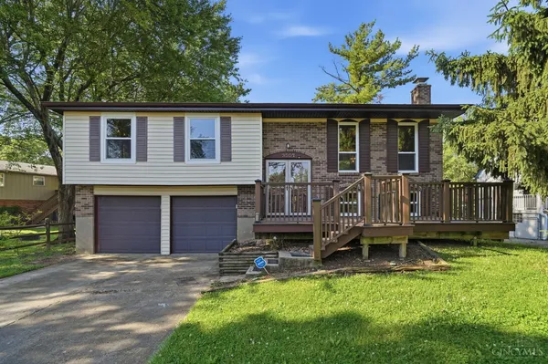 $255,000 | 3507 West Galbraith Road, Cincinnati, OH 45239