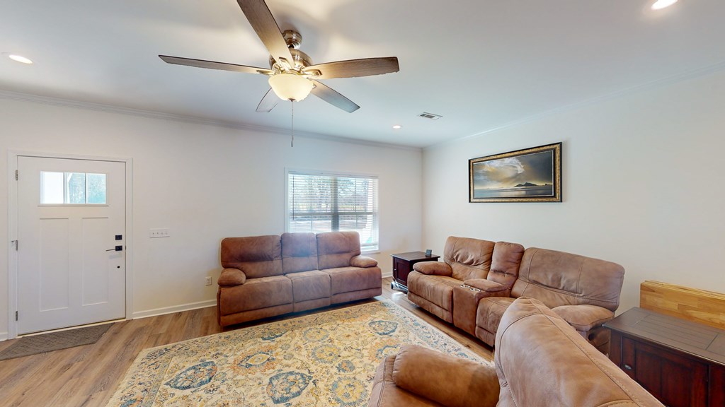 275 Hovey Road Slocomb, AL 36375 - Photo 7 of 41