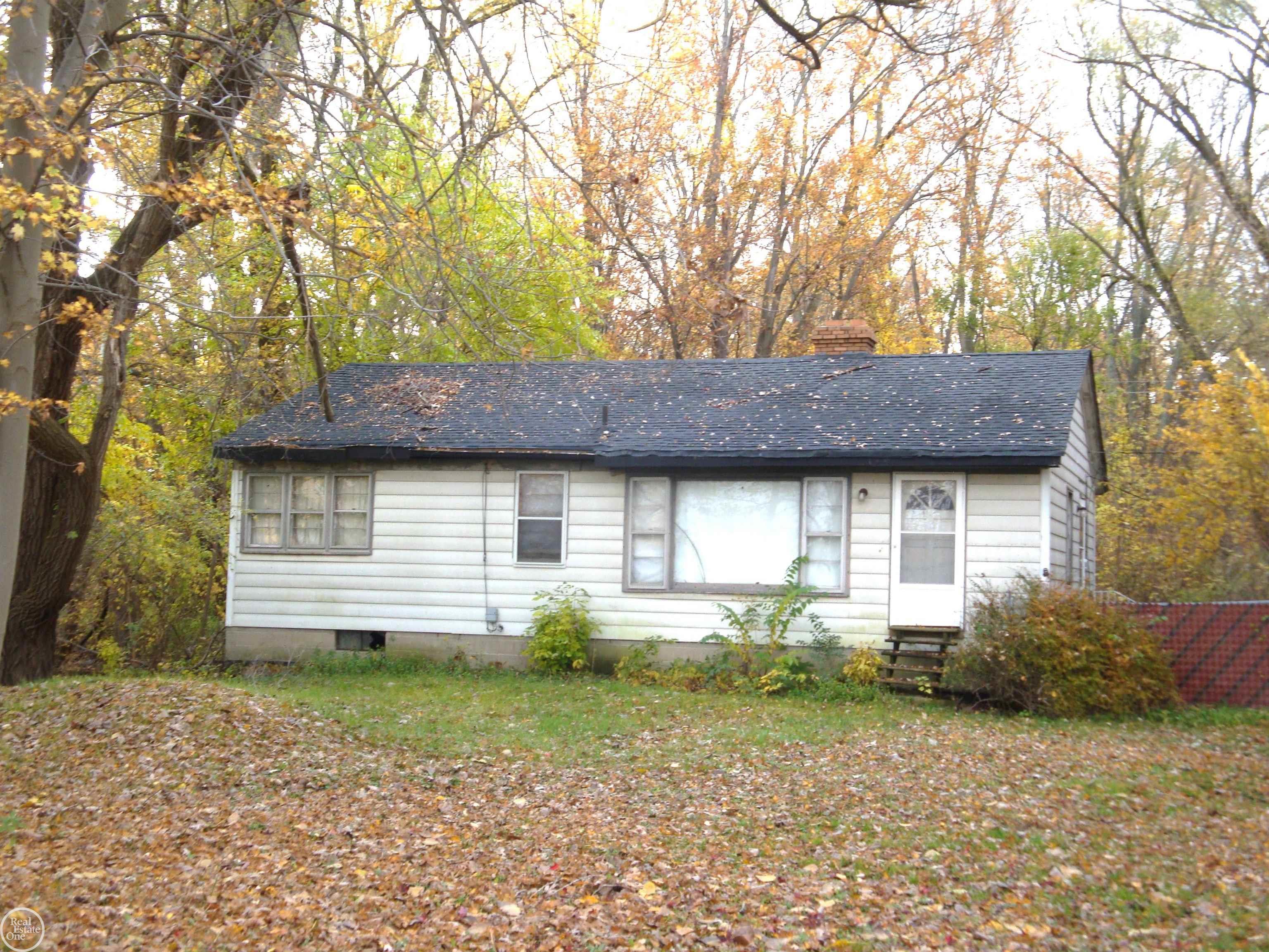 31450 23 Mile Road Chesterfield, MI 48047 - Photo 2 of 3