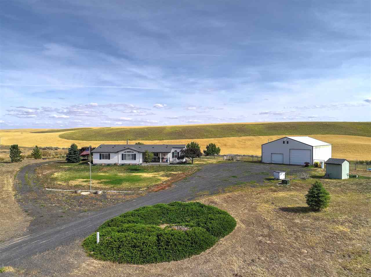37692 Doerschlag Road East Sprague, WA 99032 - Photo 2 of 20 Gallery Image 2