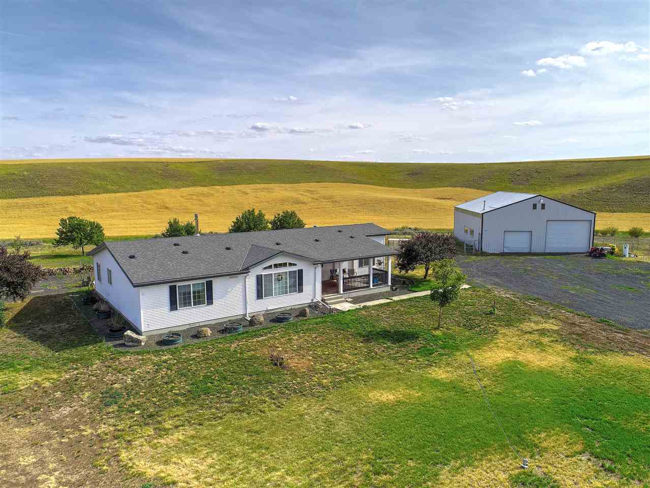 37692 Doerschlag Road East Sprague, WA 99032 - Photo 19 of 20 Gallery Image 19