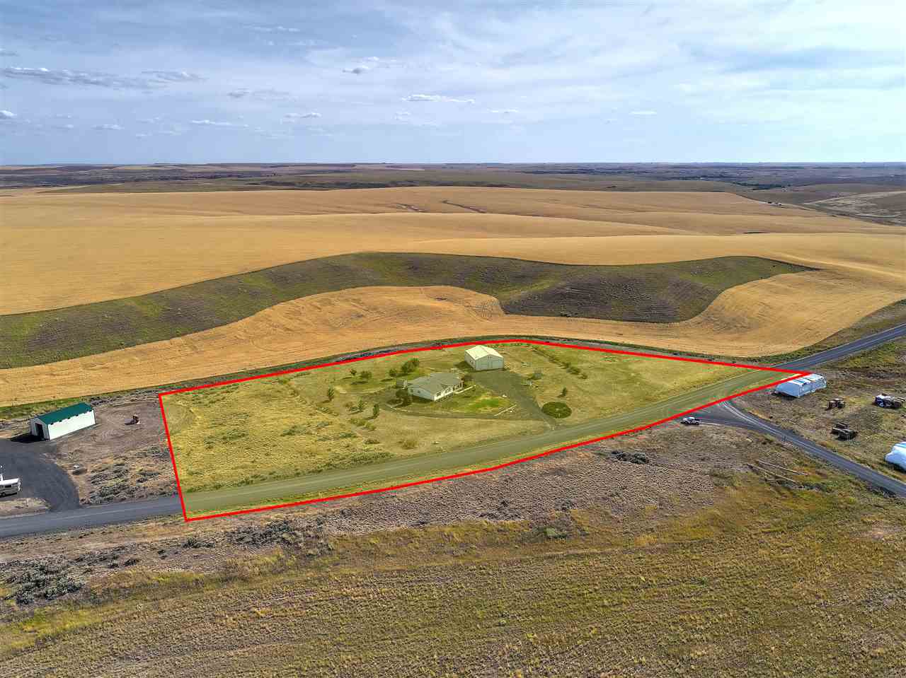 37692 Doerschlag Road East Sprague, WA 99032 - Photo 3 of 20 Gallery Image 3