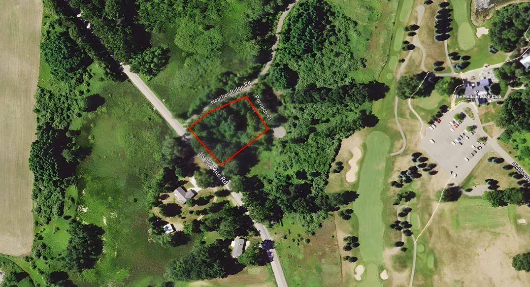 Vl Heather Ridge Road Marshall, MI 49068 - Photo 1 of 7
