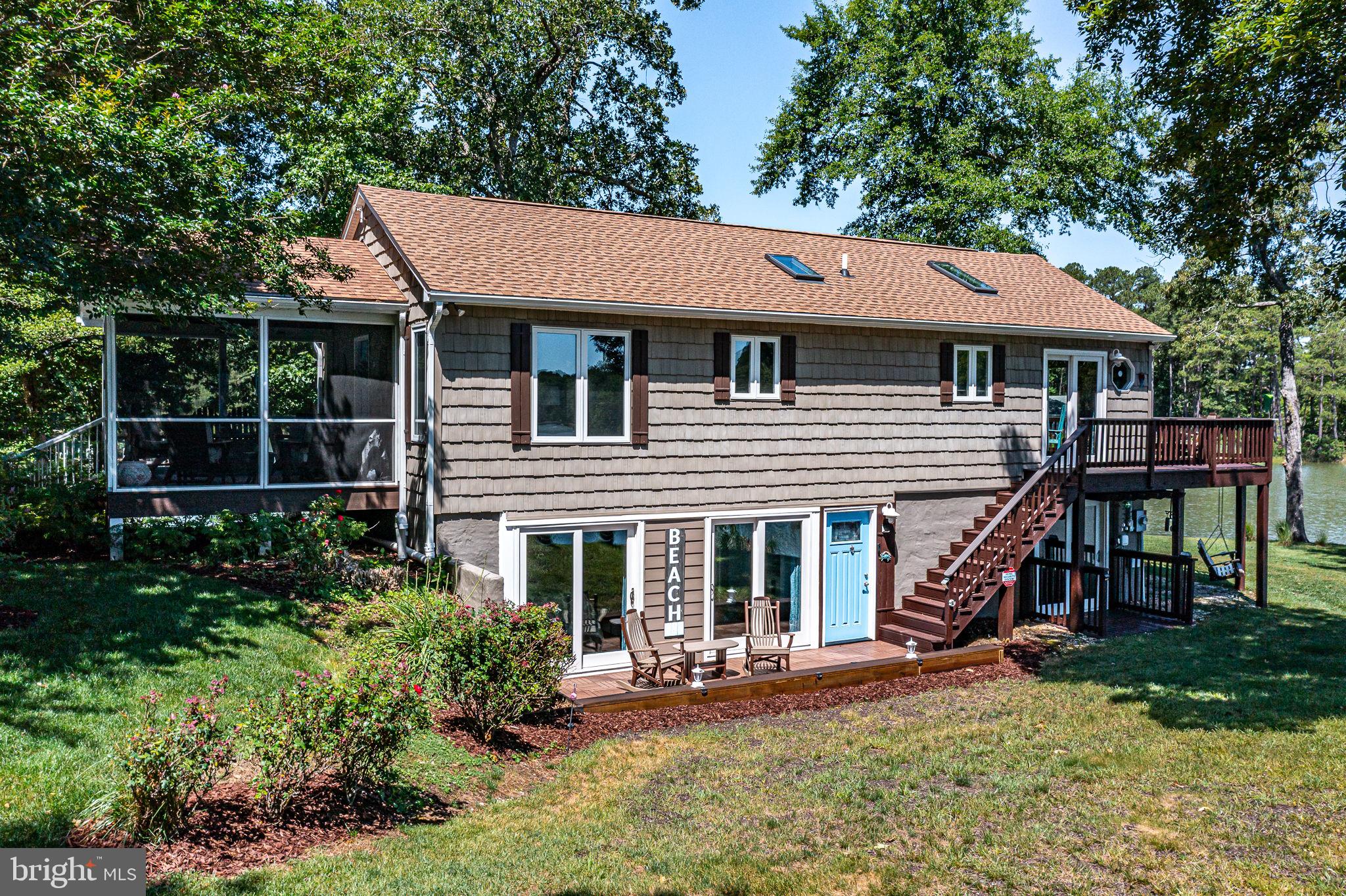 277 Emerald Cove Road Reedville, VA 22539 - Photo 79 of 90