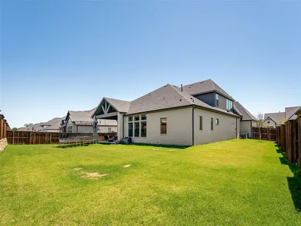 $899,790 | 4250 Mill Branch Drive, Prosper, TX 75078