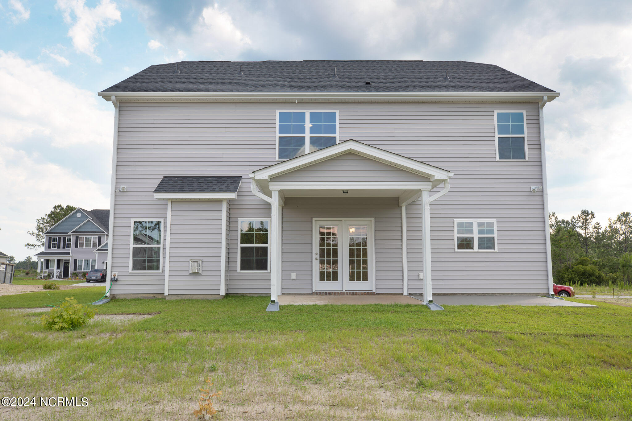 565 Transom Way Holly Ridge, NC 28445 - Photo 48 of 50 Oyster Landing_lot 326-51