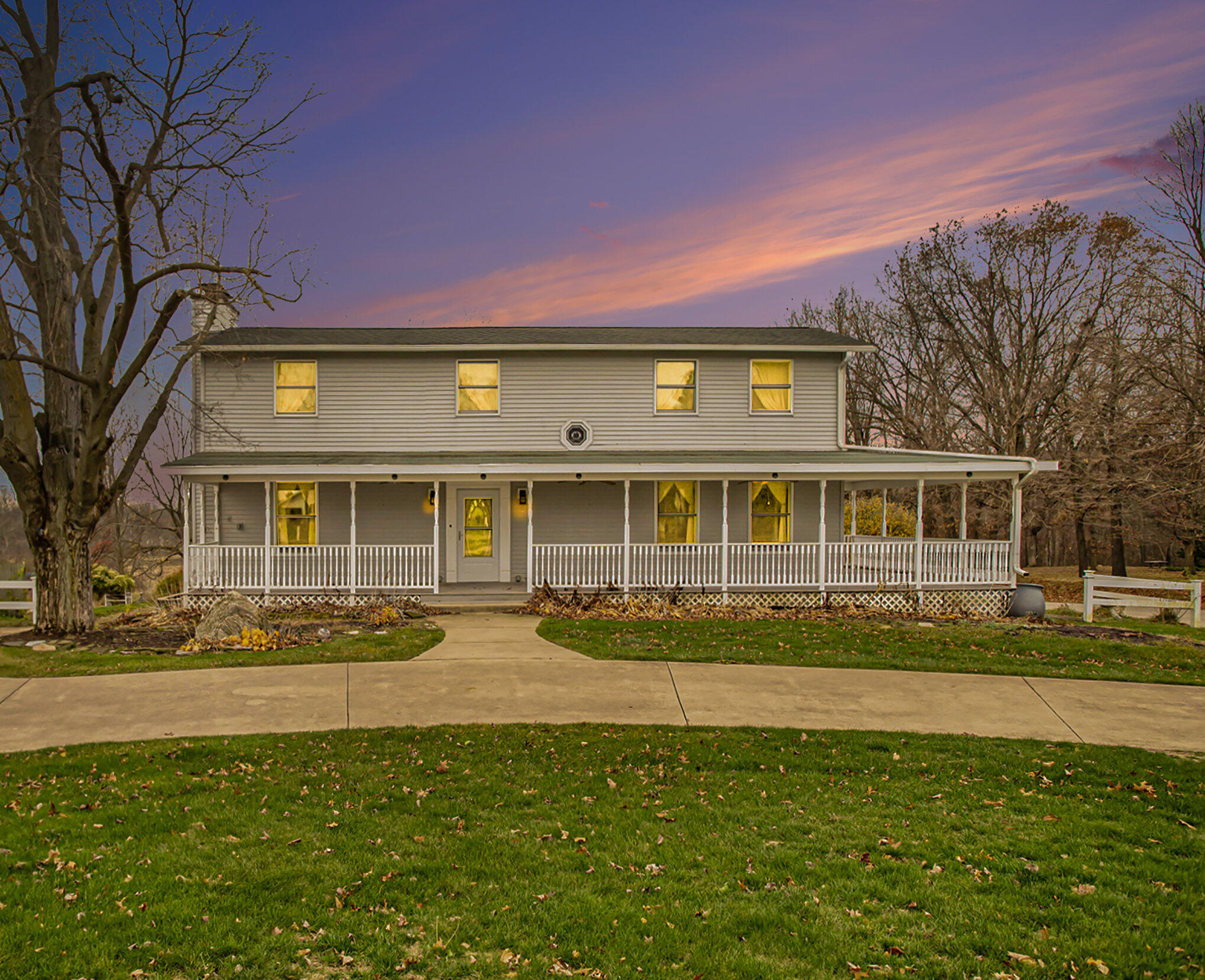 453 Buck Road Coldwater, MI 49036 - Photo 1 of 44 001_453_buck_rd_coldwater_mi_49036_75_of