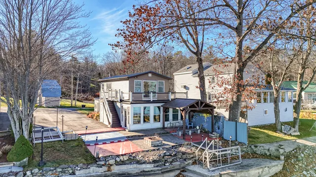 $629,000 | 88 Barnard Cove Road, Greene, ME 04236