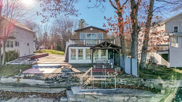 $629,000 | 88 Barnard Cove Road, Greene, ME 04236