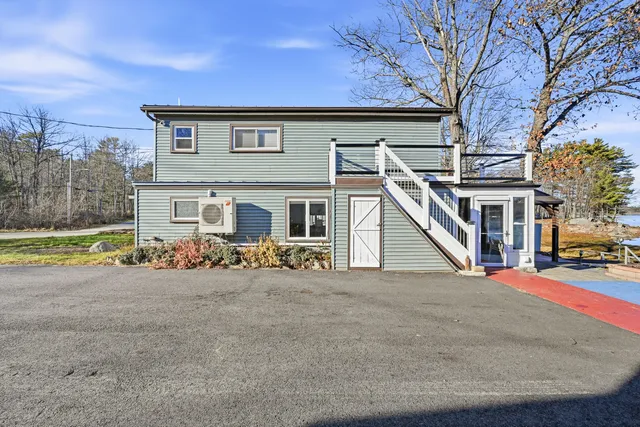 $629,000 | 88 Barnard Cove Road, Greene, ME 04236