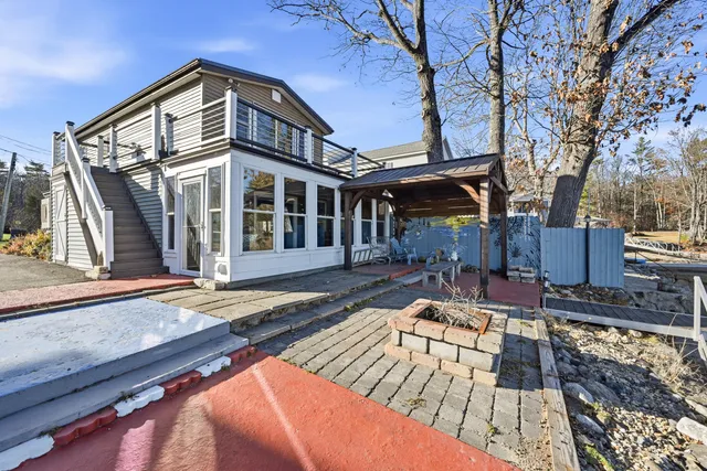 $629,000 | 88 Barnard Cove Road, Greene, ME 04236