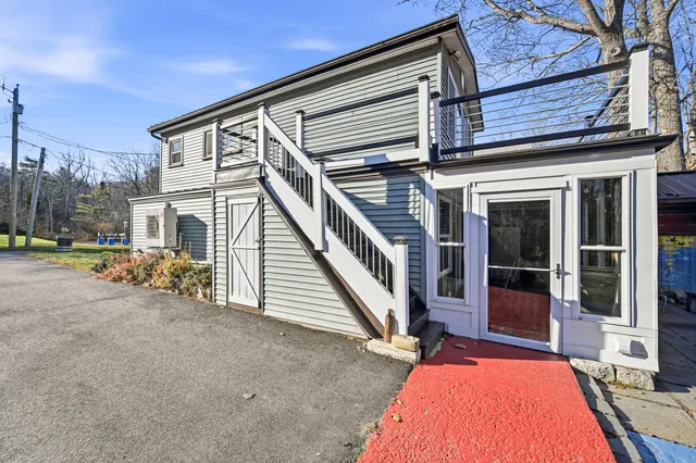 $629,000 | 88 Barnard Cove Road, Greene, ME 04236