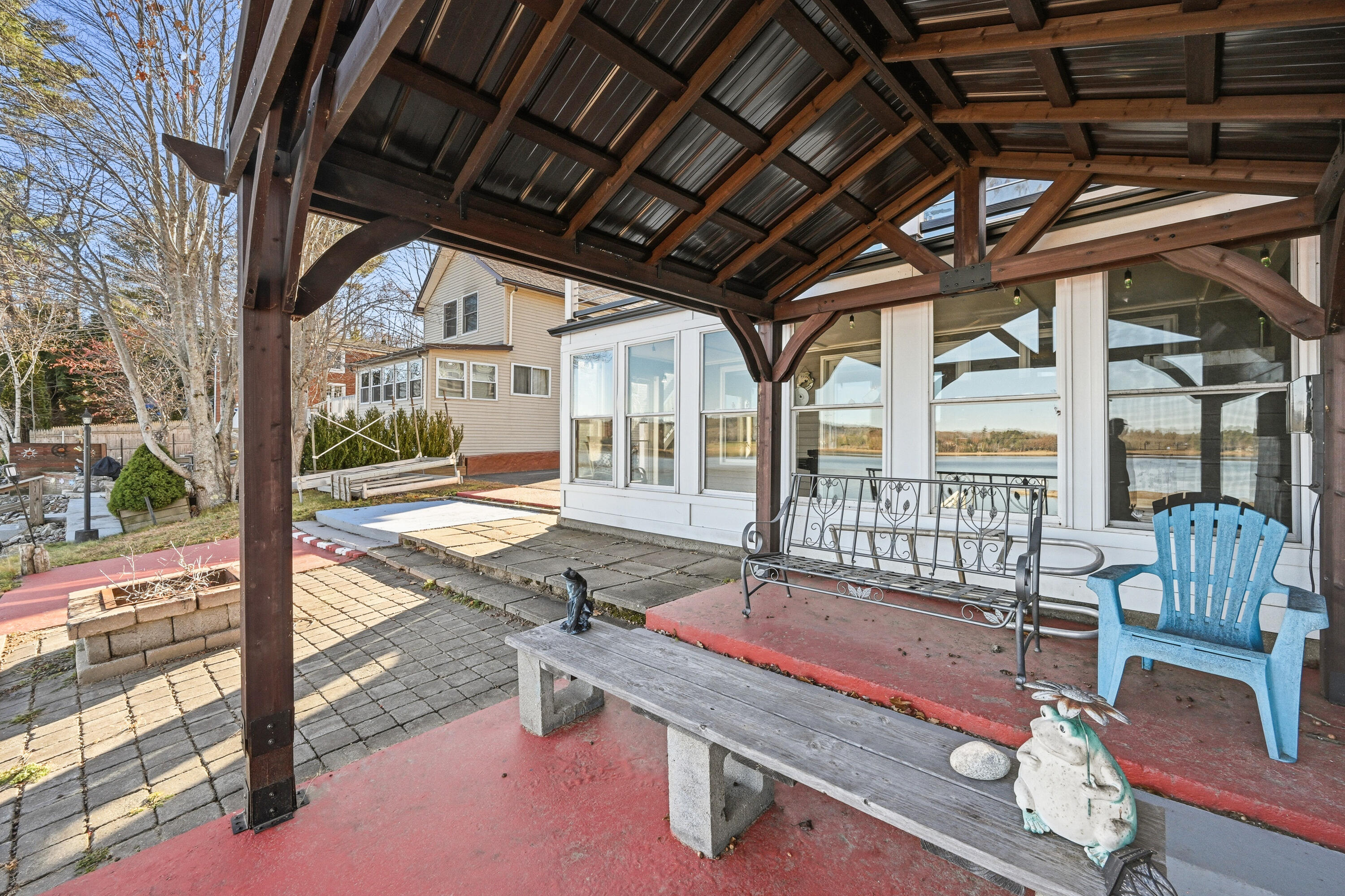 88 Barnard Cove Road Greene, ME 04236 - Photo 20 of 61 110321gr-110