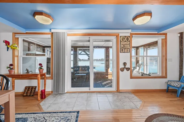 $629,000 | 88 Barnard Cove Road, Greene, ME 04236