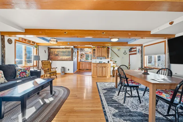 $629,000 | 88 Barnard Cove Road, Greene, ME 04236