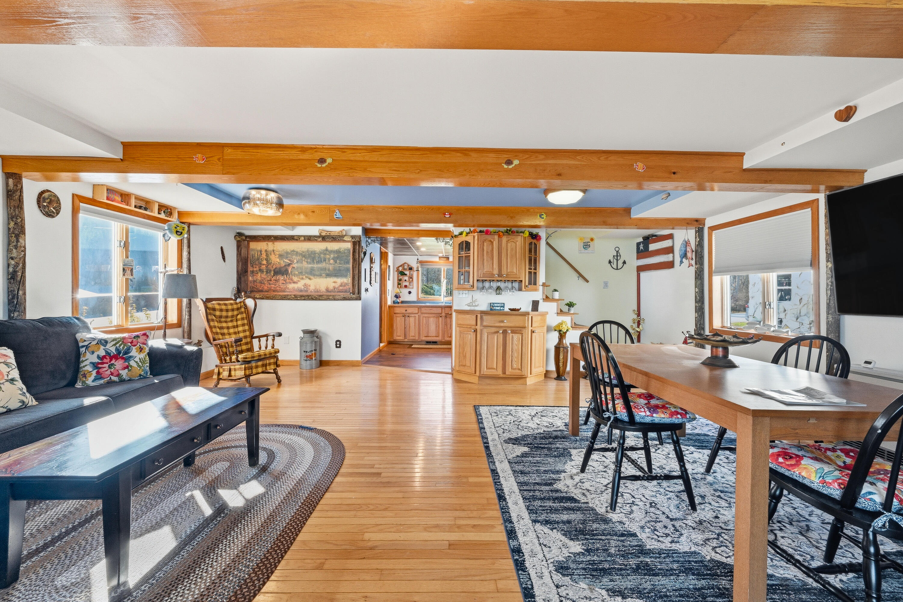 88 Barnard Cove Road Greene, ME 04236 - Photo 31 of 61 110321gr-118