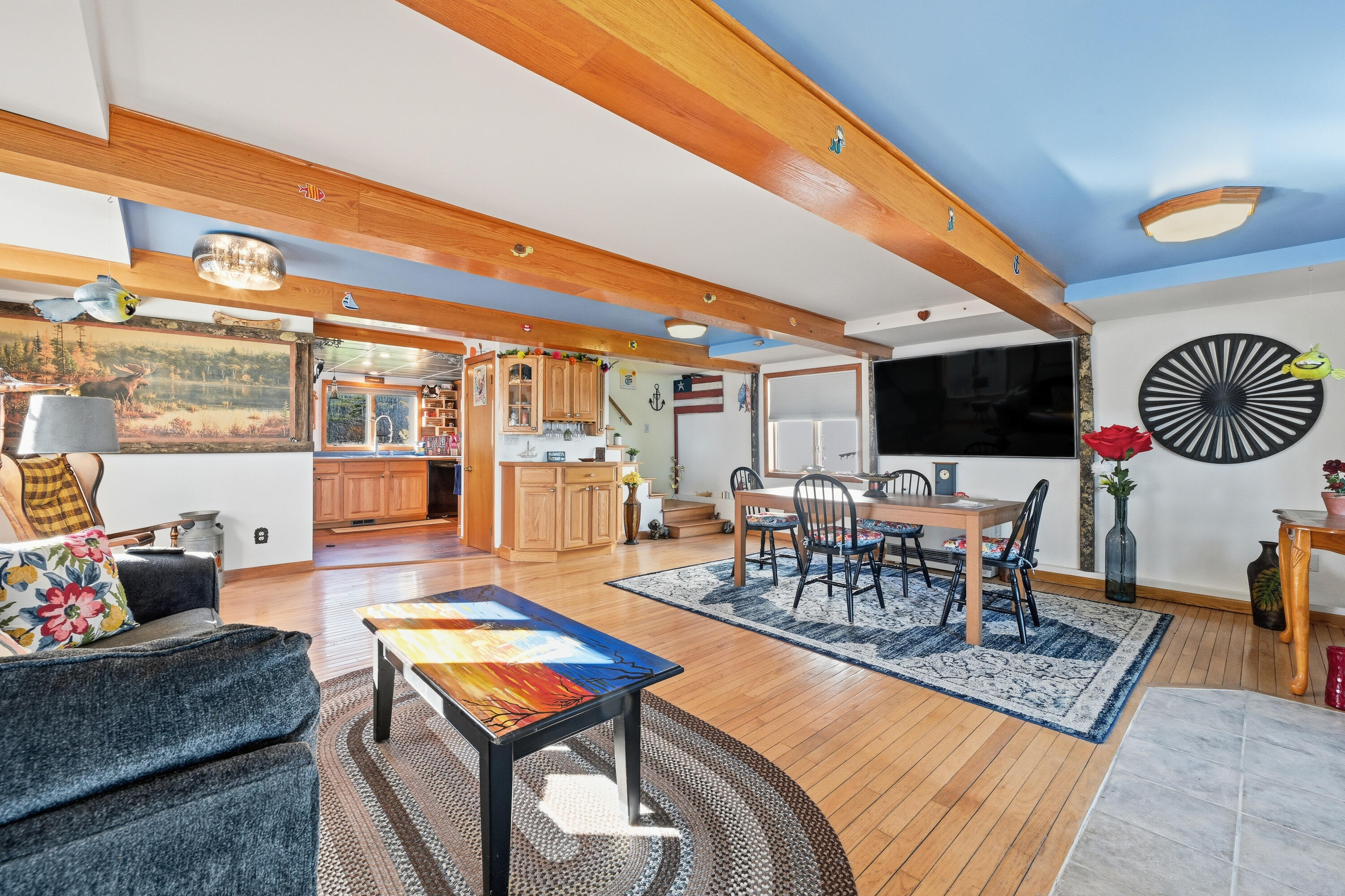 88 Barnard Cove Road Greene, ME 04236 - Photo 32 of 61 110321gr-119