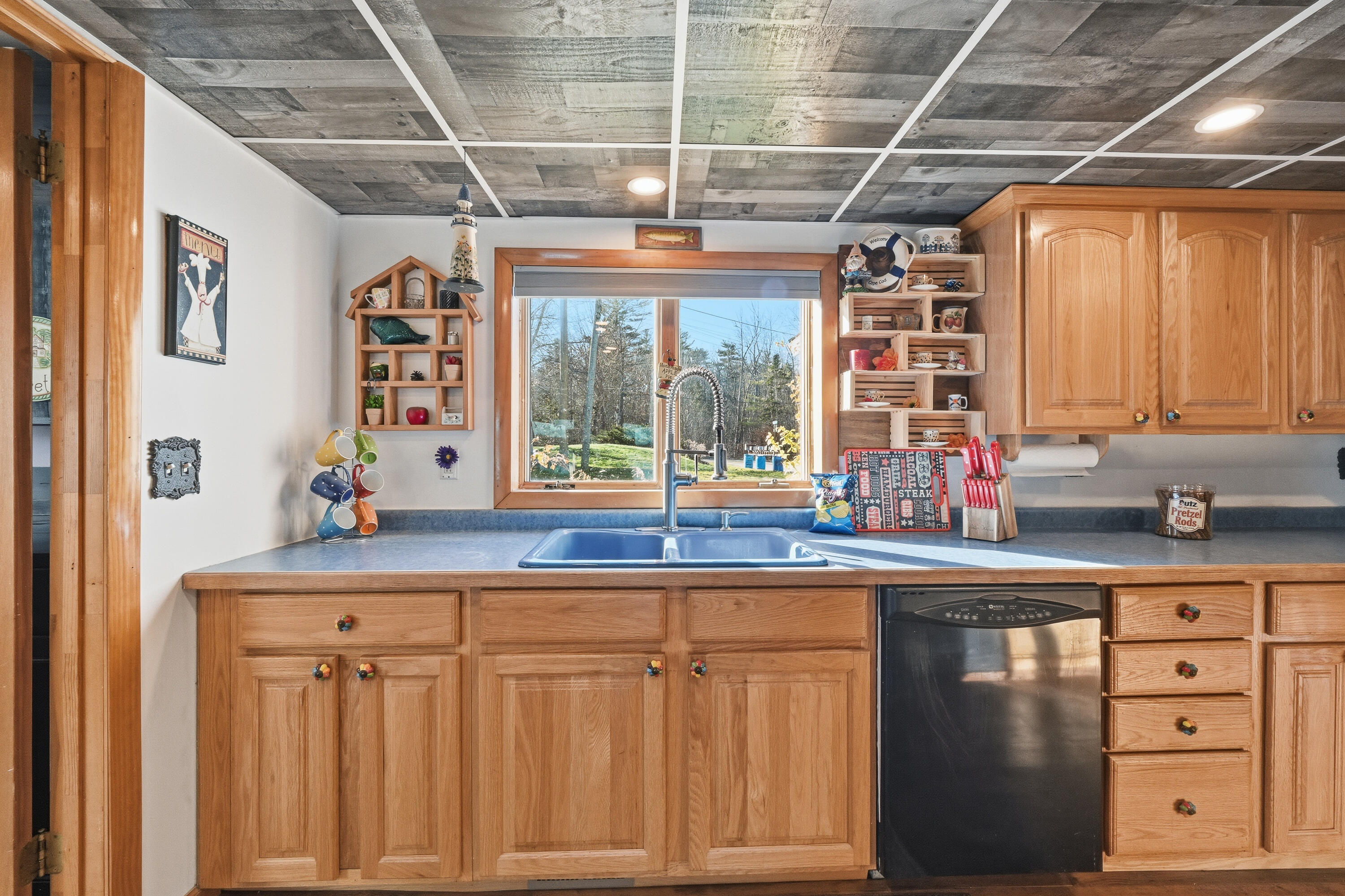 88 Barnard Cove Road Greene, ME 04236 - Photo 33 of 60 110321gr-125