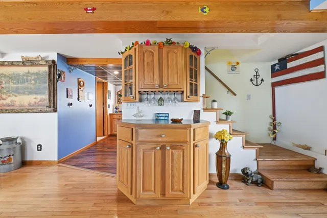 $629,000 | 88 Barnard Cove Road, Greene, ME 04236