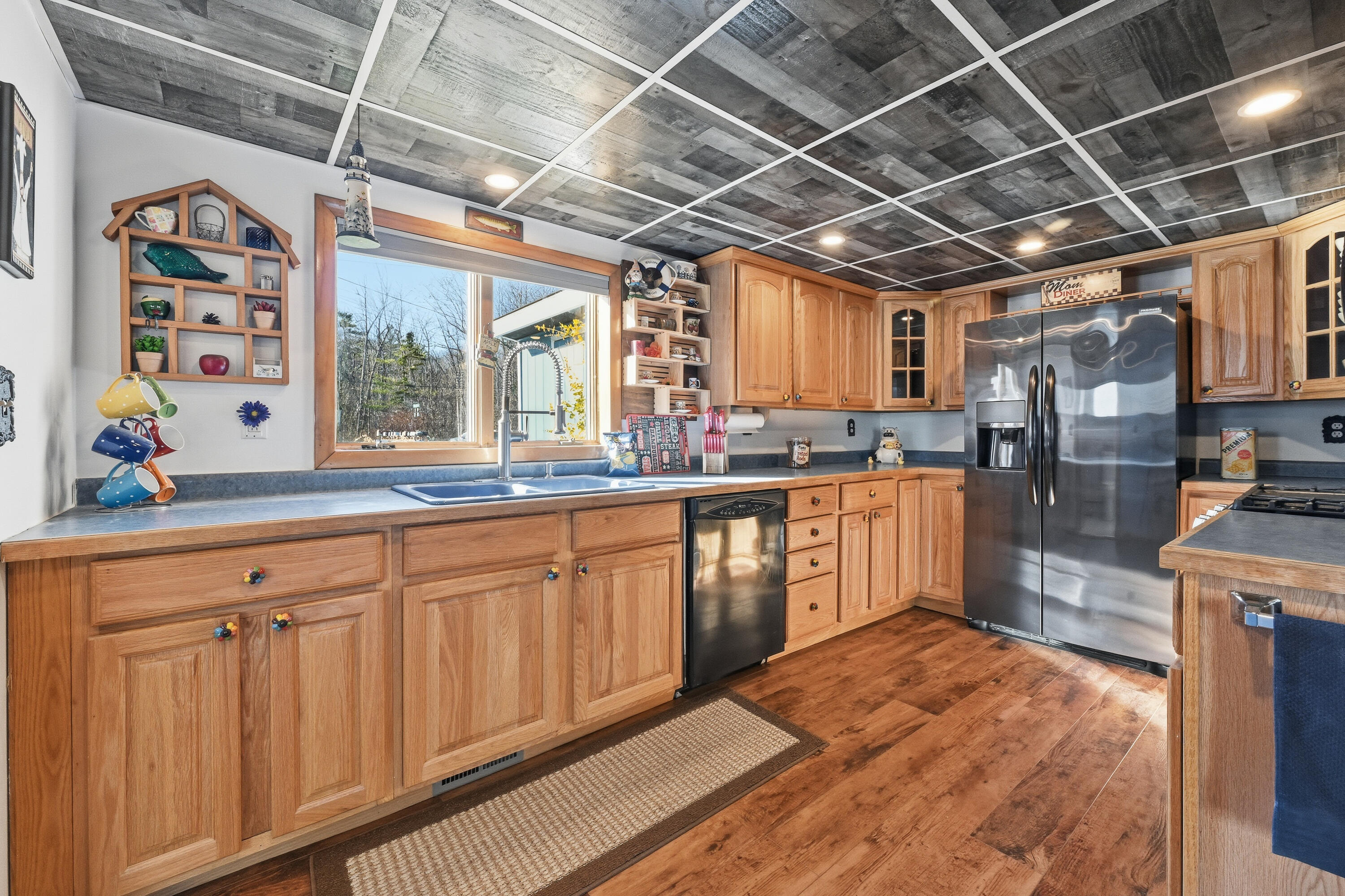 88 Barnard Cove Road Greene, ME 04236 - Photo 36 of 61 110321gr-122