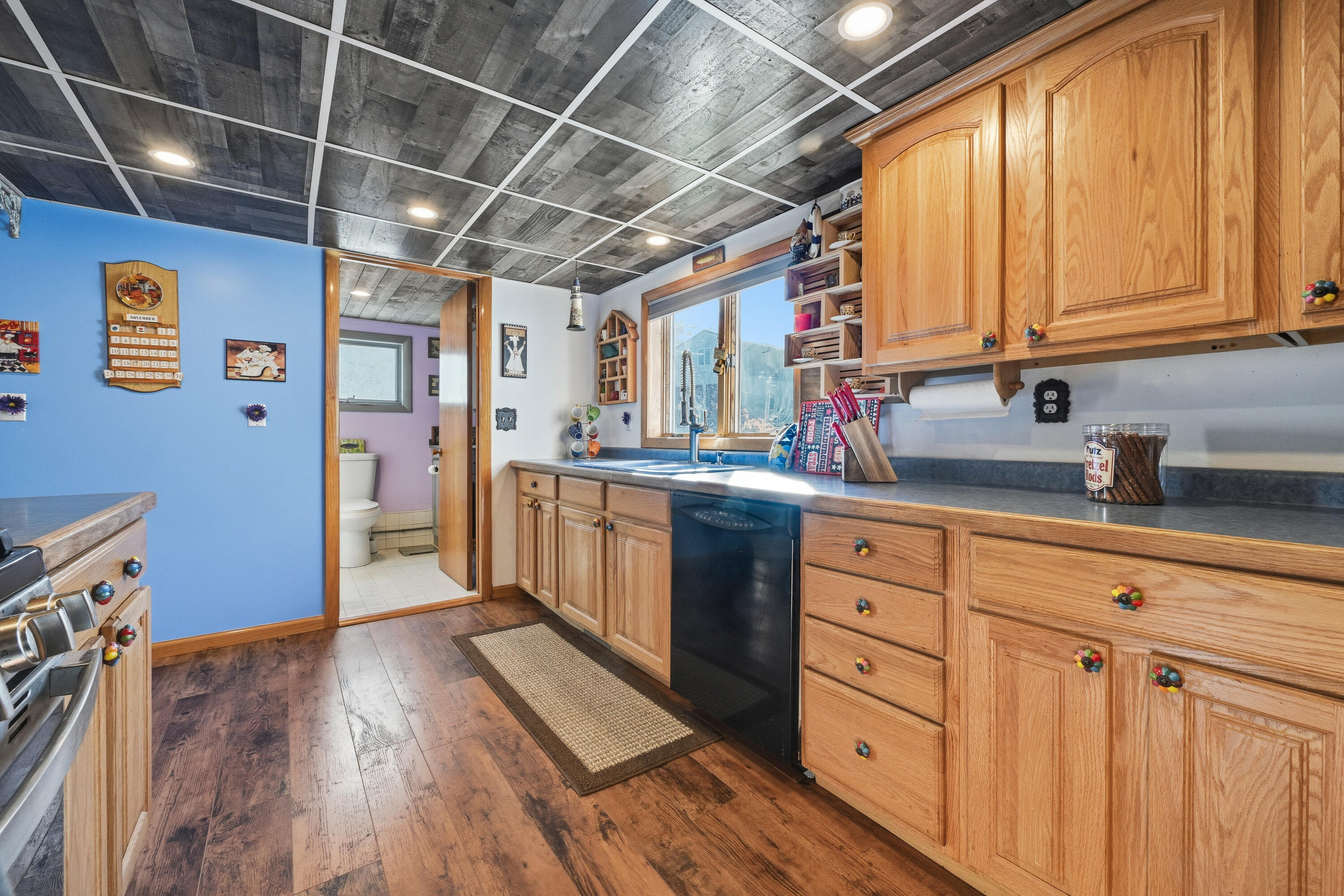 88 Barnard Cove Road Greene, ME 04236 - Photo 37 of 60 110321gr-124