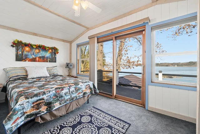 $629,000 | 88 Barnard Cove Road, Greene, ME 04236