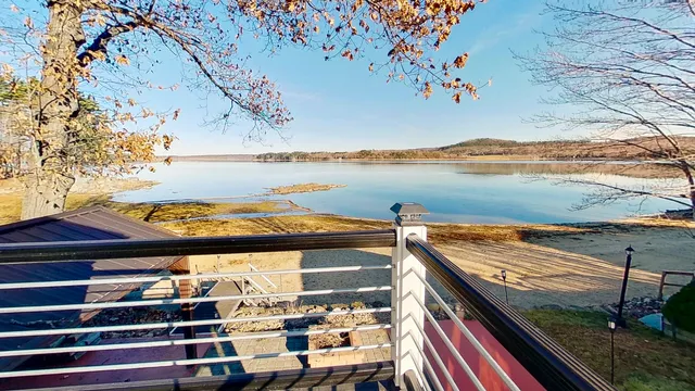 $629,000 | 88 Barnard Cove Road, Greene, ME 04236