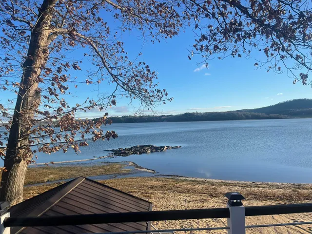 $629,000 | 88 Barnard Cove Road, Greene, ME 04236